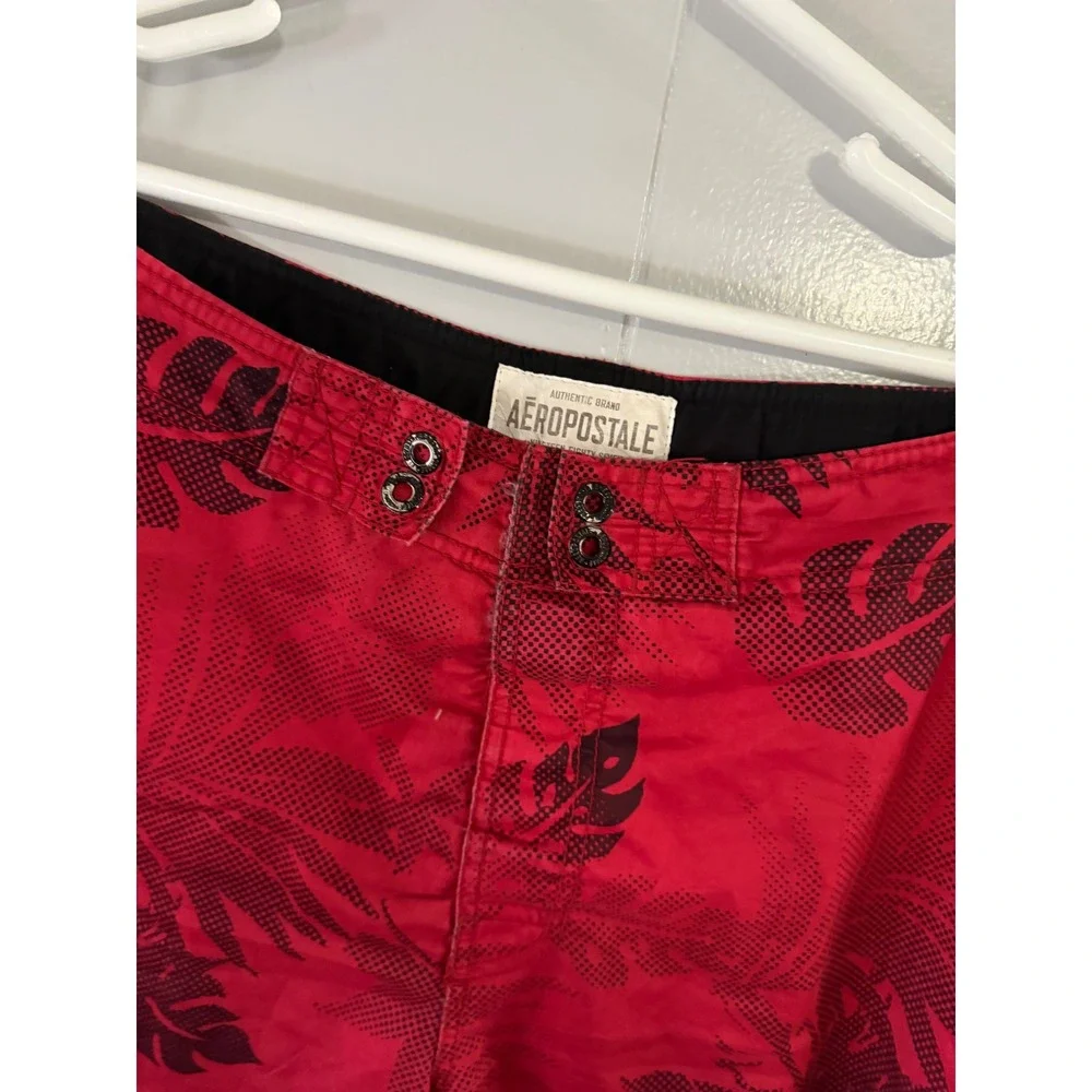 Aeropostale board shorts